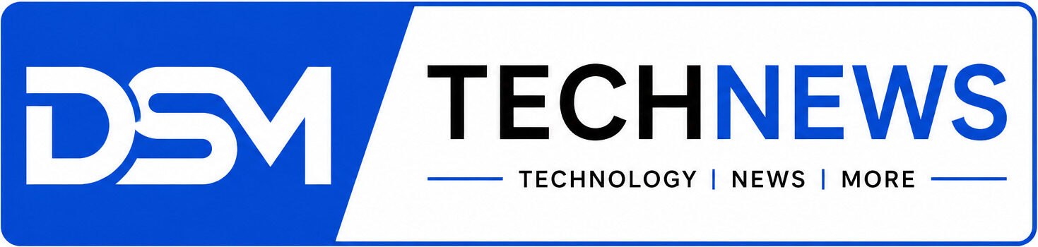 DSM  Tech News